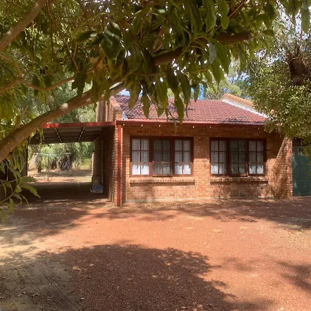 Bentworth Lodge Carramar Exterior photo