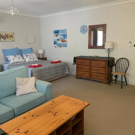 Bentworth Lodge Carramar Exterior photo