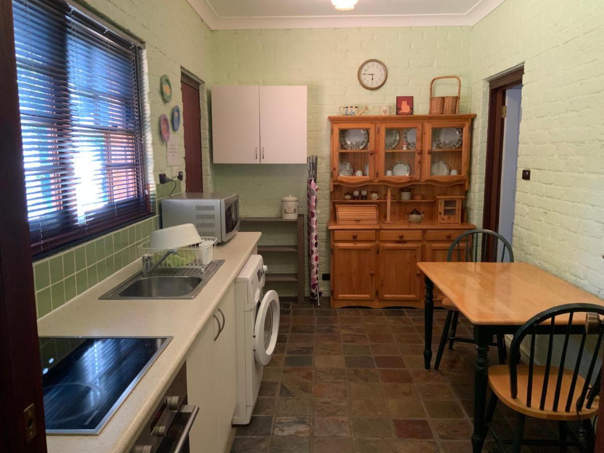 Bentworth Apartment Carramar