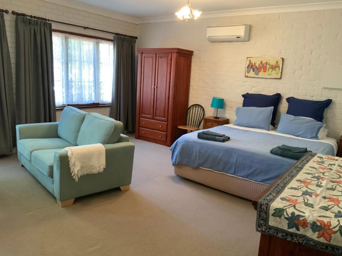 Apartment Bentworth *