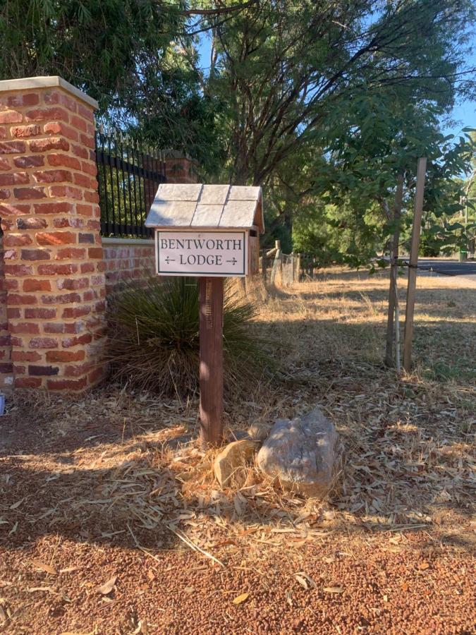 Bentworth * Carramar
