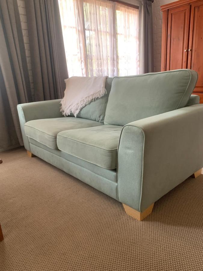 Bentworth Apartment