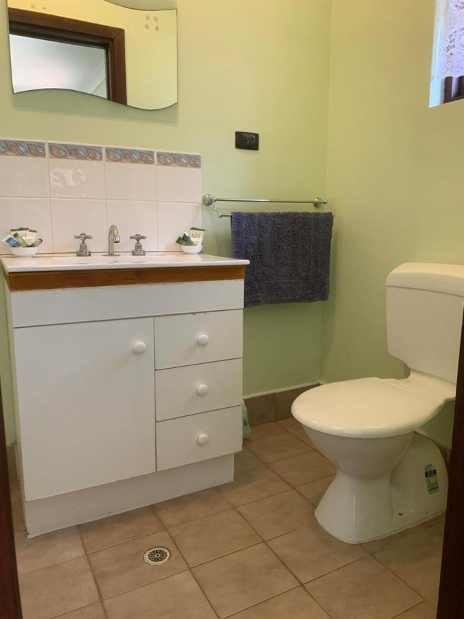 Apartment Bentworth Carramar