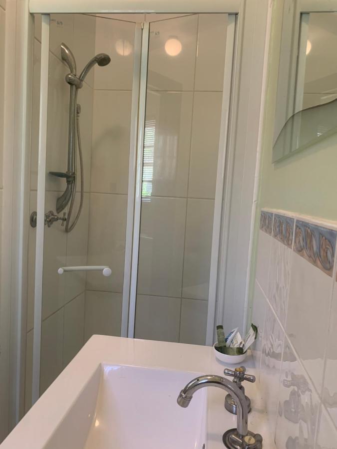 Bentworth Apartment
