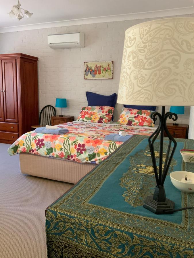Apartment Bentworth