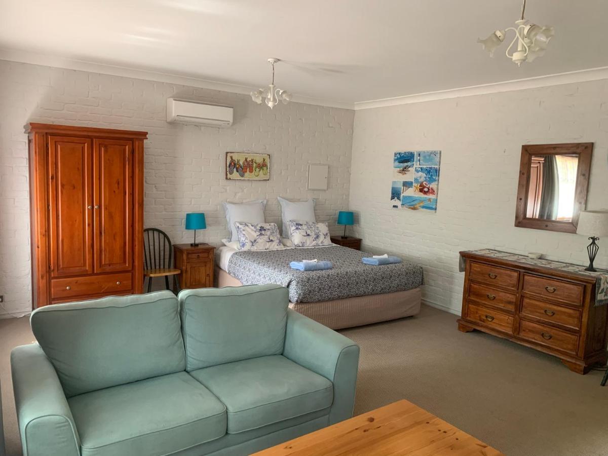 Apartment Bentworth Carramar