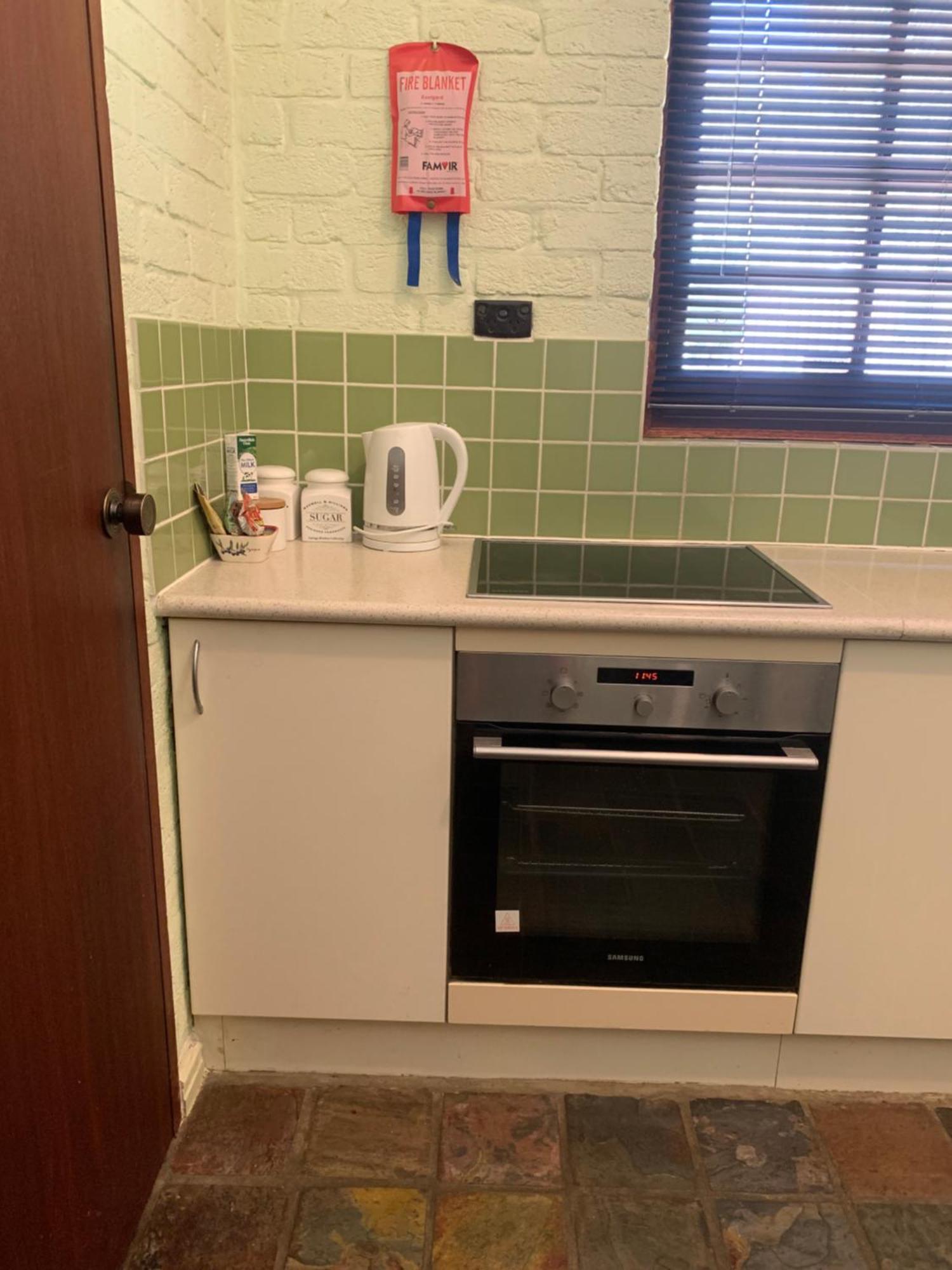 Apartment Bentworth