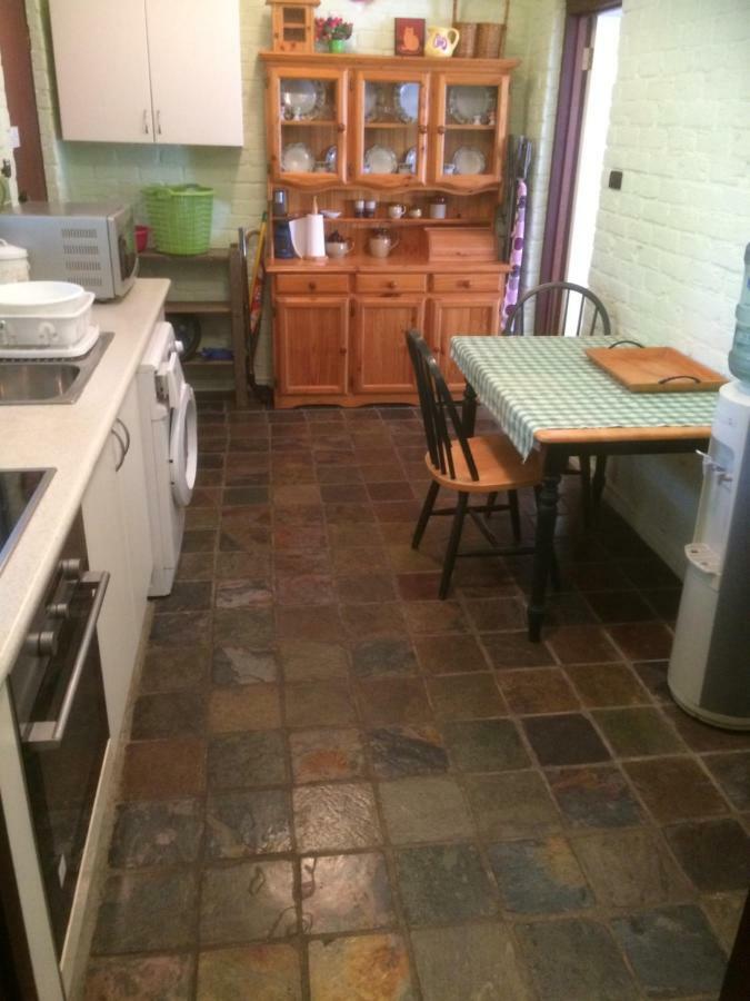 Bentworth Apartment