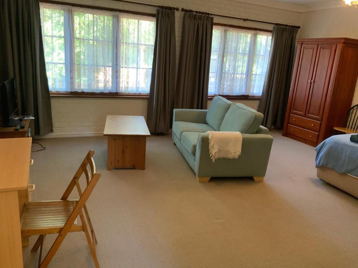 Apartment Bentworth Carramar