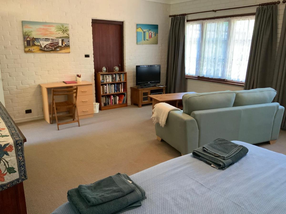Bentworth Apartment Carramar