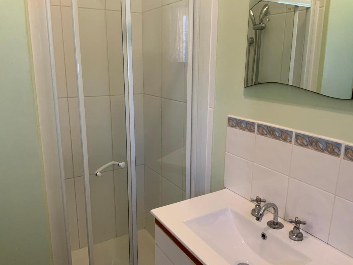 Bentworth Apartment *