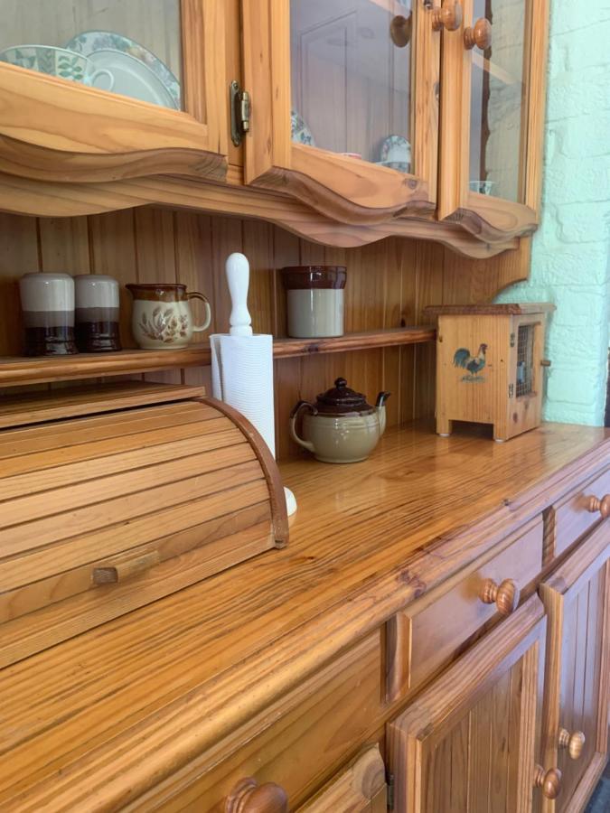 Apartment Bentworth