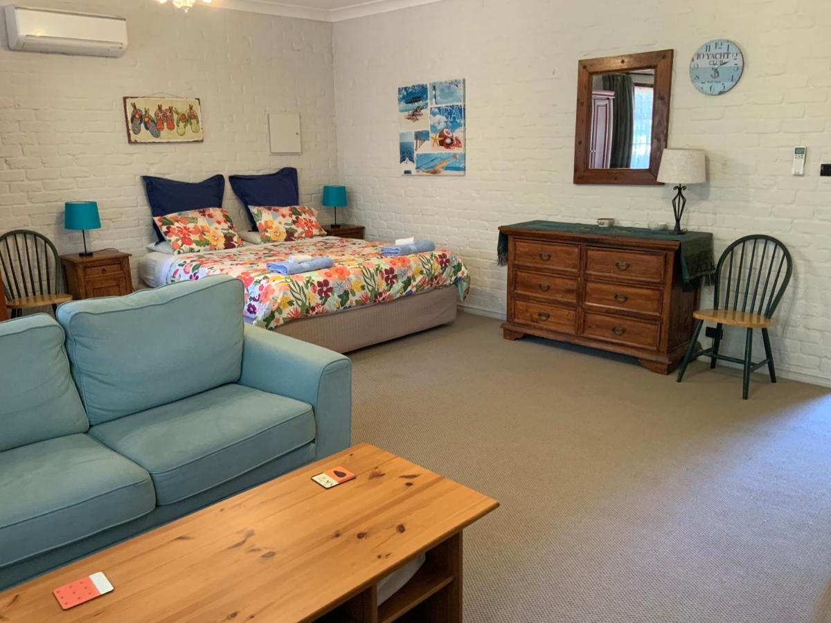 Bentworth Apartment Carramar