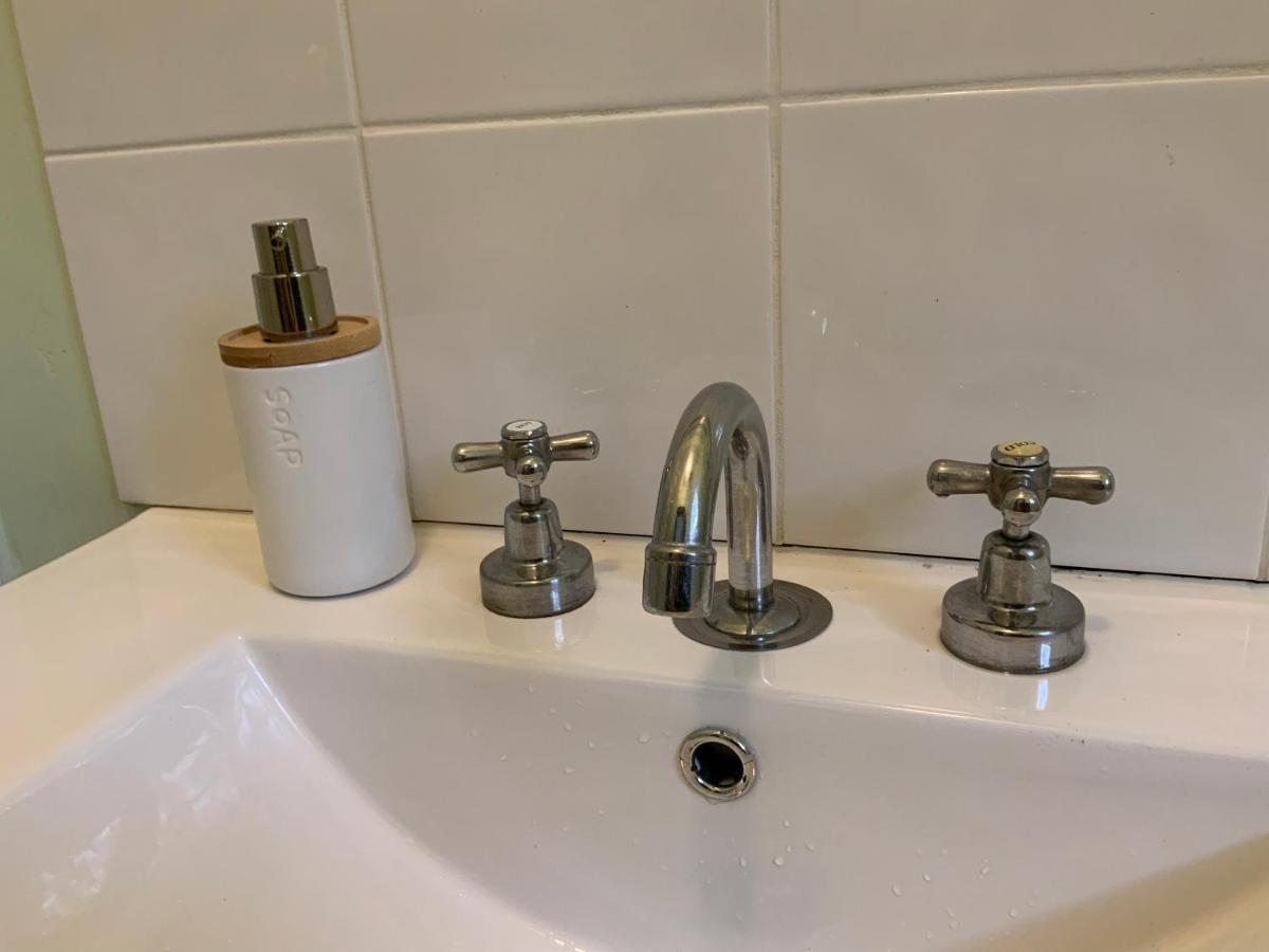 Bentworth Apartment