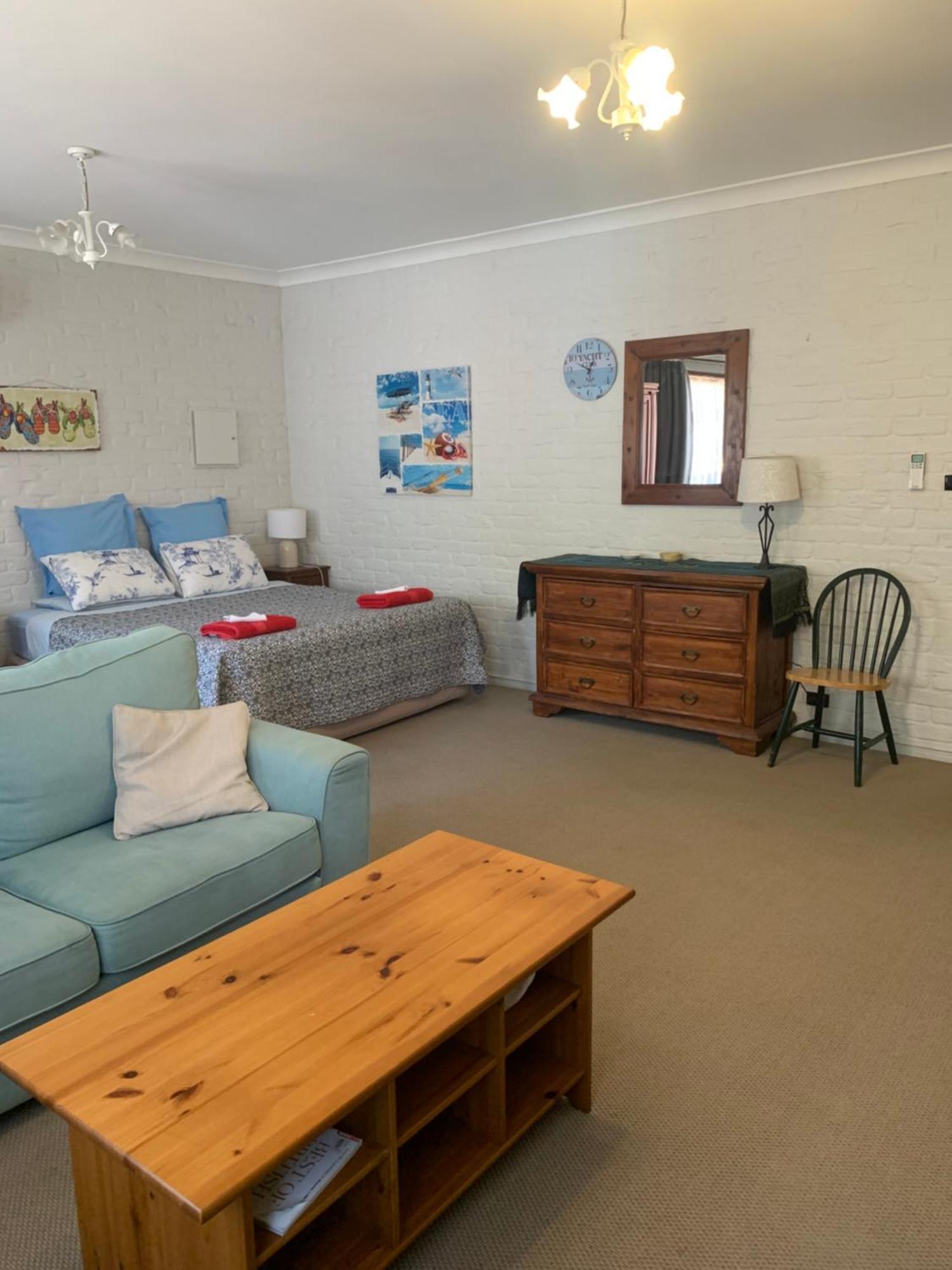 Apartment Bentworth