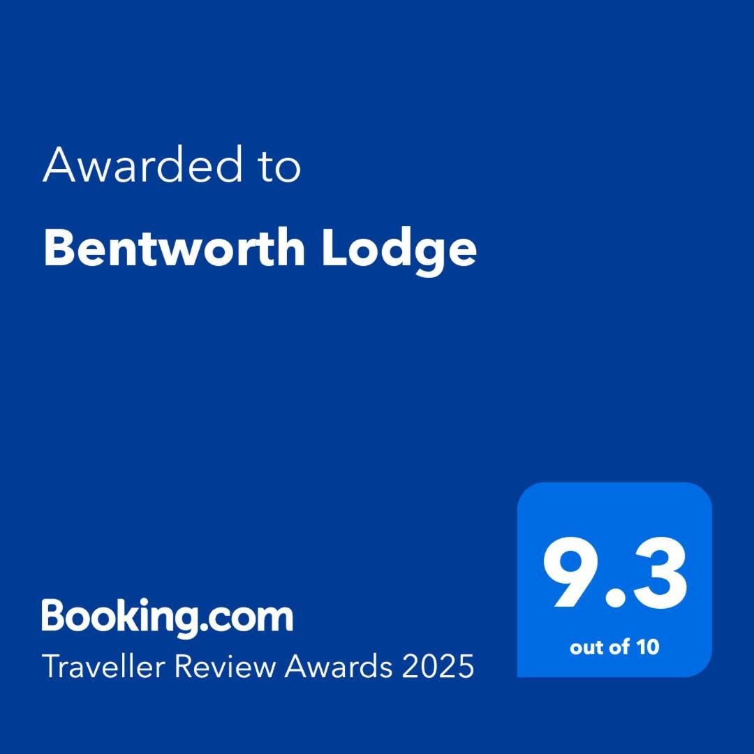 Apartment Bentworth Carramar